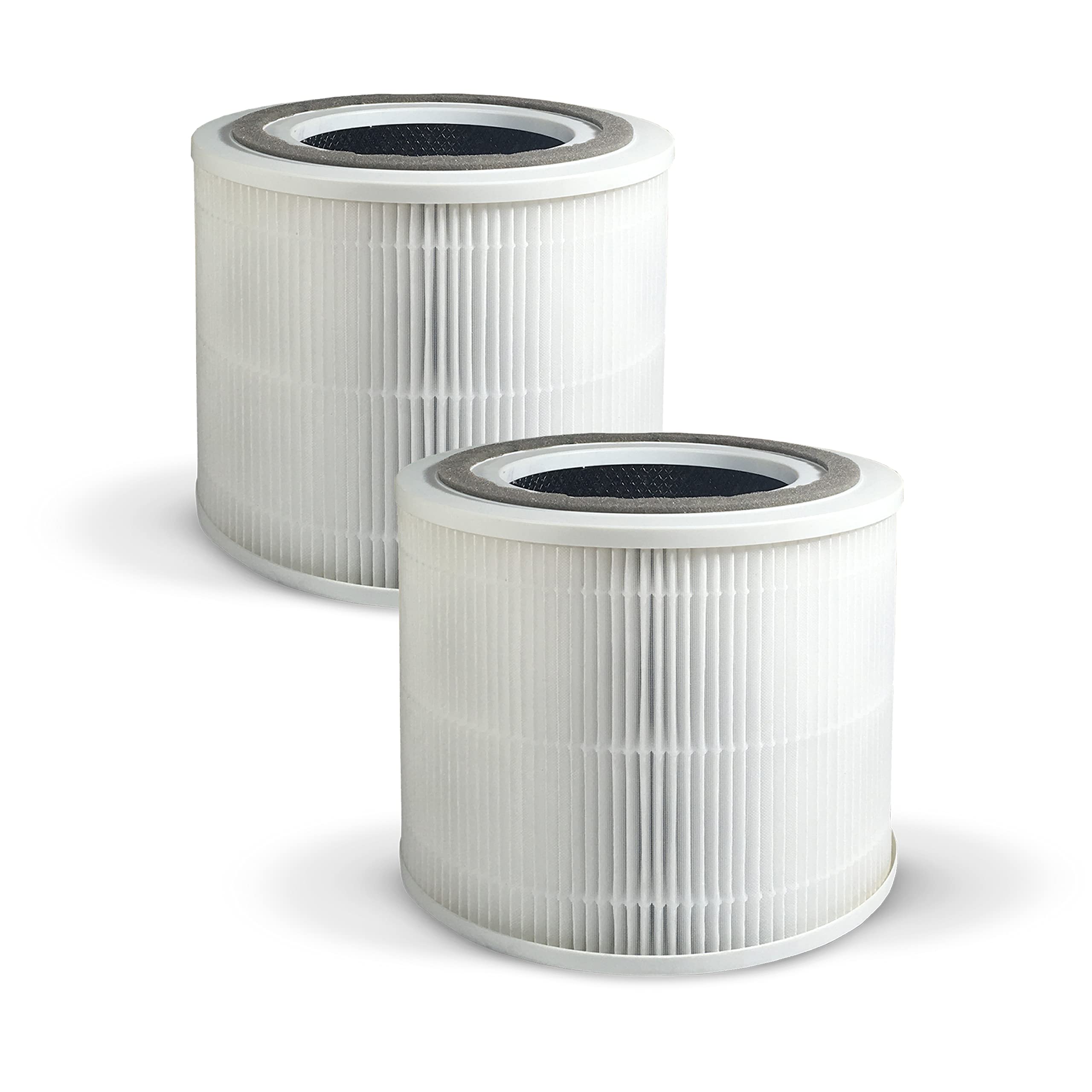 Filtres pour LEVOIT CORE 300 améliorant la capture des poussières fines avec ce lot de 2 Comedes