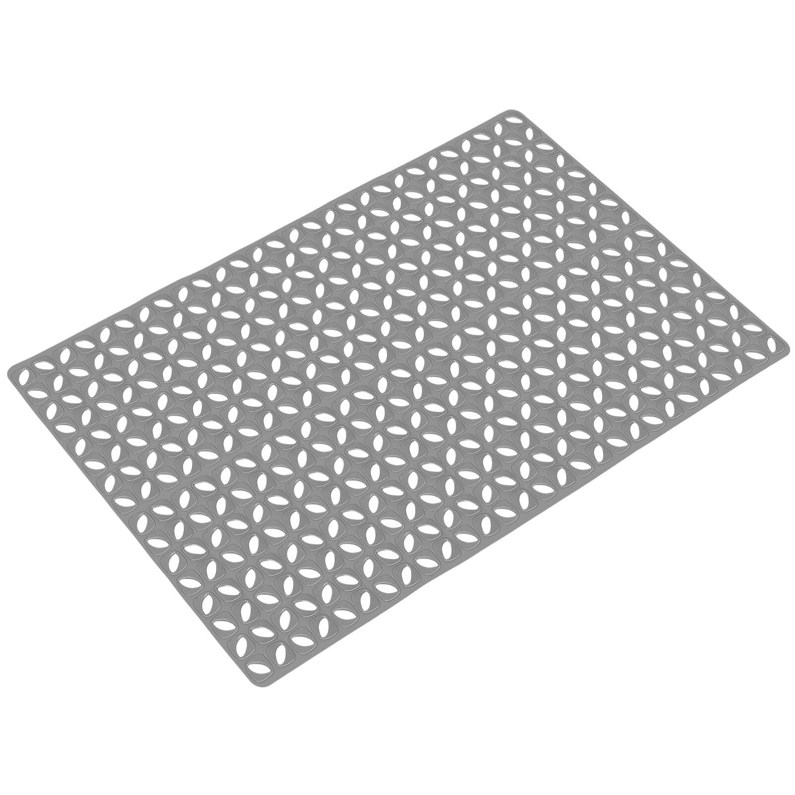 Tapis antidérapant Healvian pour douche fini les chutes en salle de bain