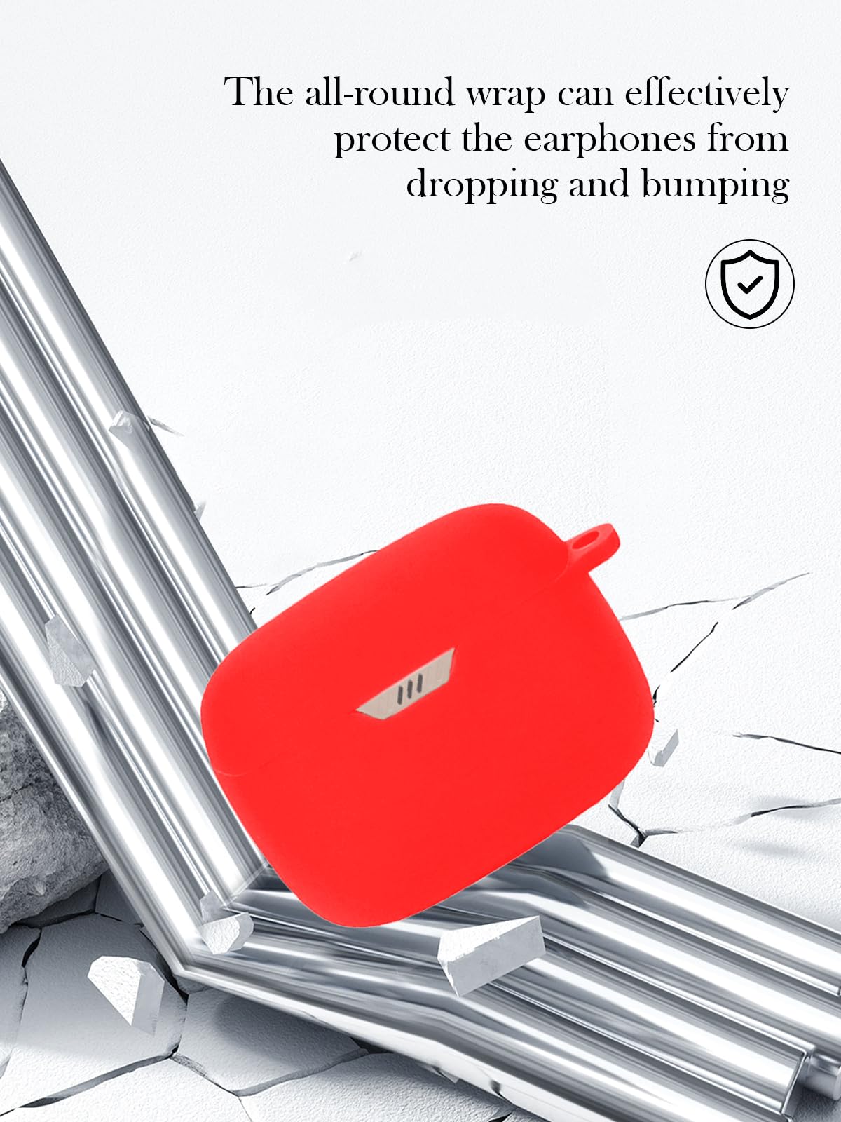 Amazon.com: Case for JBL Tune 230NC TWS - True Wireless in