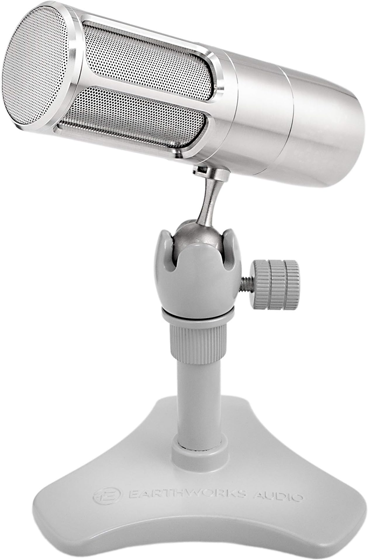 ICON Studio-Quality USB Streaming Microphone