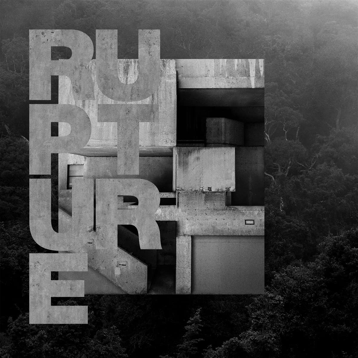 Rupture [VINYL]