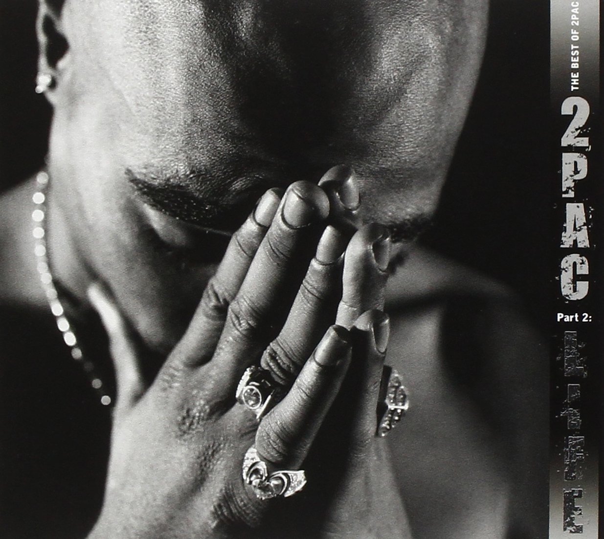 Amazon.com: Best of 2pac - Pt. 2: Life : 2pac: Musical Instruments