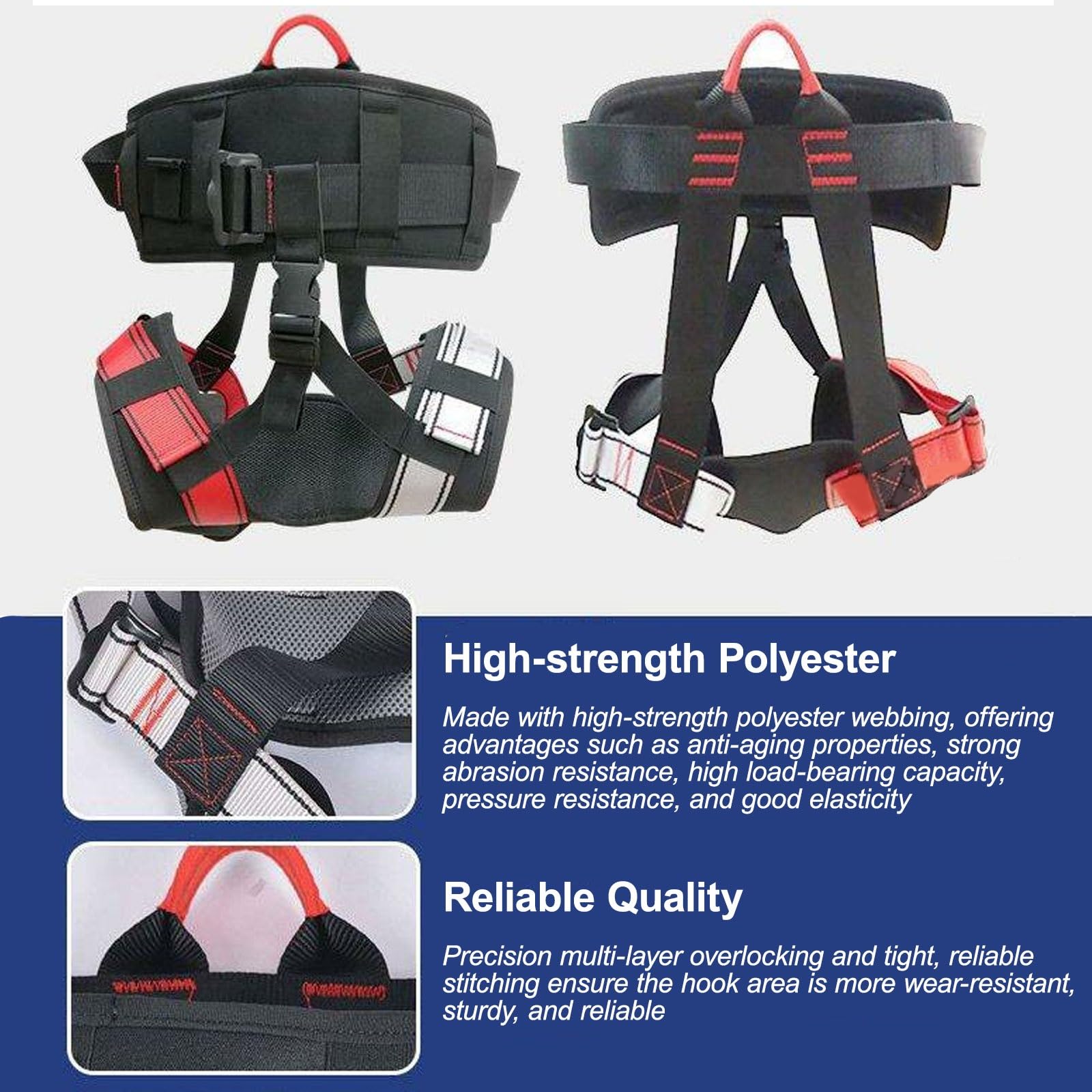 Bandes de résistance pour entraînement, corde élastique pour salle de sport à domicile, yoga, danse aérienne et entraînement à suspension