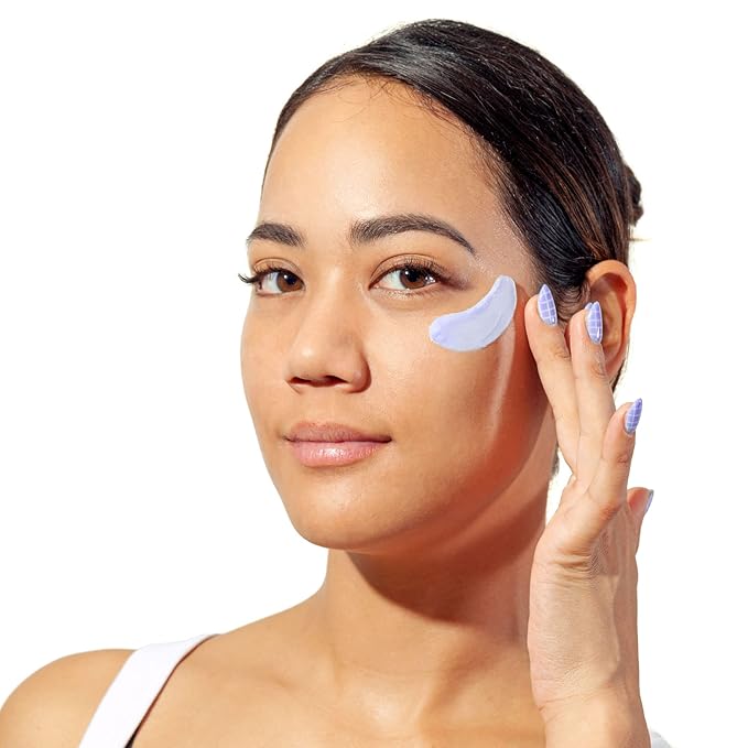 Not only does Moon Fruit offer anti-aging benefits, but it also acts as a serum and moisturizer in one. Its rich superfruit blend locks in moisture, protecting your skin against water loss that typically occurs overnight. Wake up to hydrated, supple skin that looks and feels amazing.