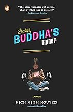 Stealing Buddha's Dinner: A Memoir