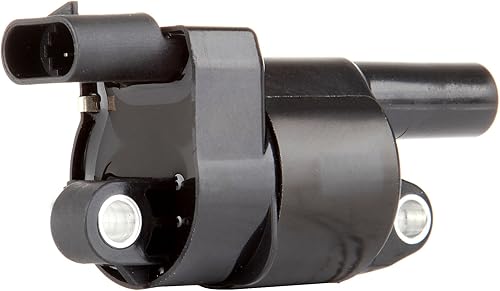 Vista 108 de OCPTY Juego de 4 bobinas de encendido compatibles con OE: UF604 C1685 apto para Mazda 3 para Mazda 5 2008-2015