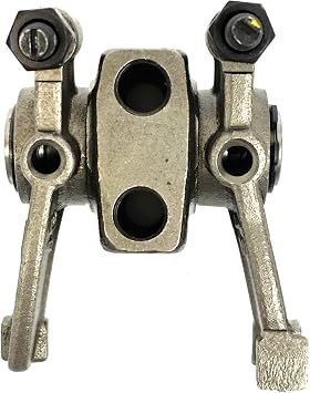 Valve Rocker Arm for Kipor Kama KM186FA Diesel Engine KDE6500E Generator