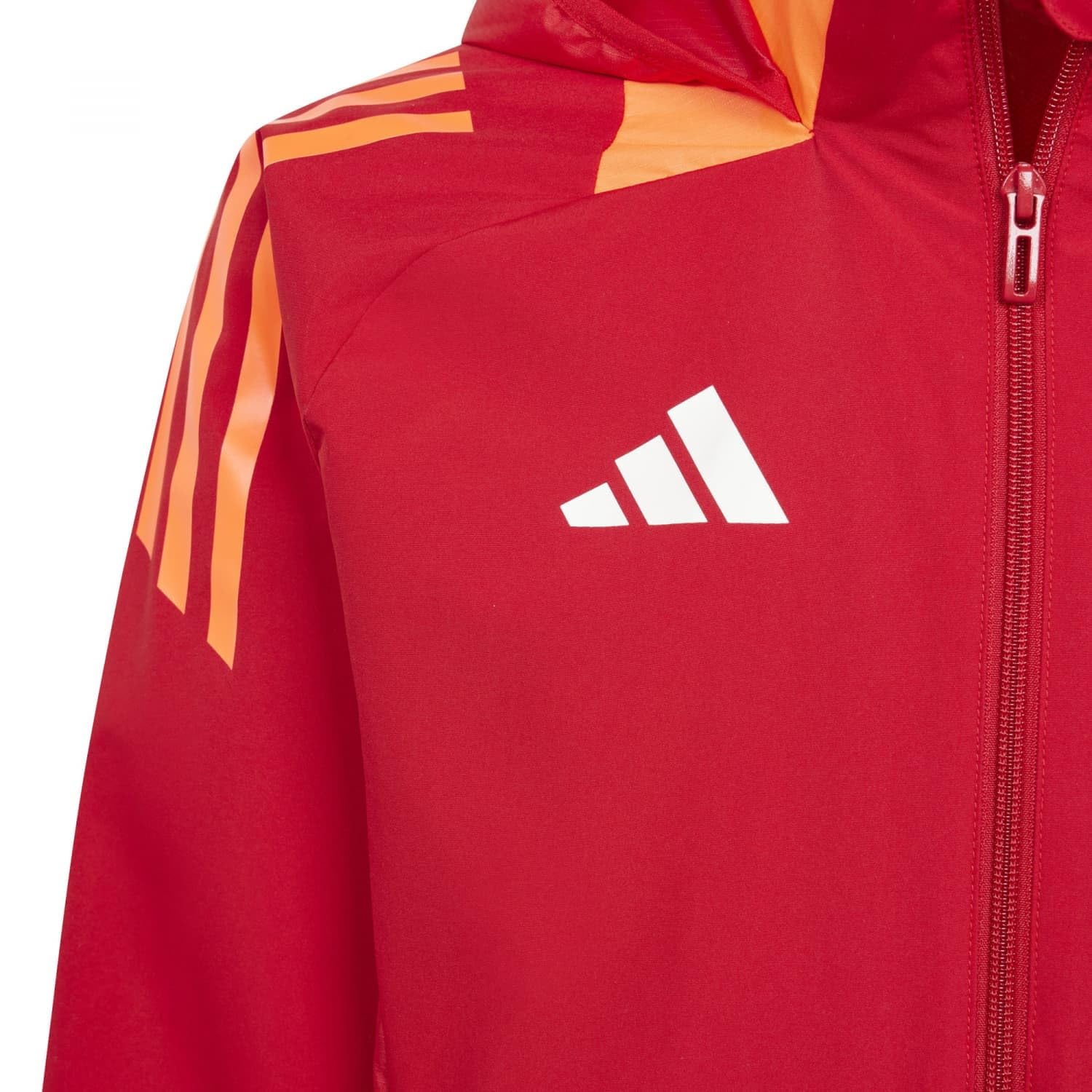 adidas Performance Tiro 24 Competition - Giacca per tutte le stagioni, per bambini
