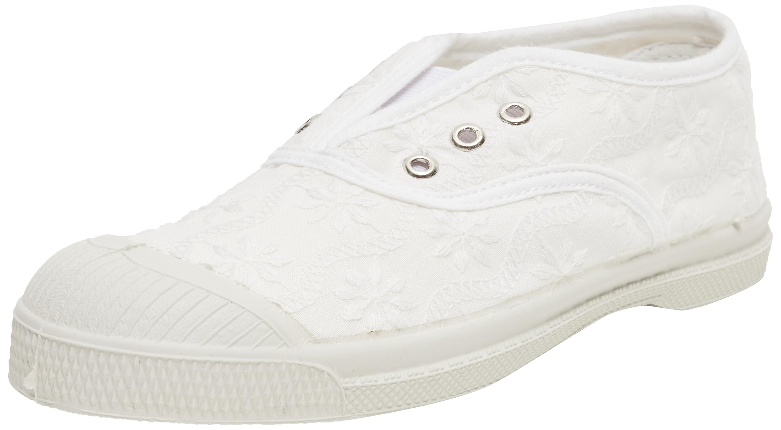 Bensimon Elly Brod Angla, Zapatillas Niñas