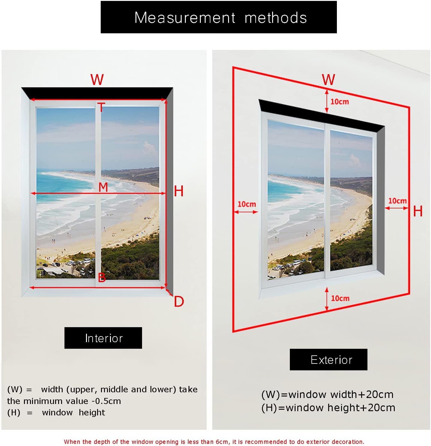 QWEASDF アルミニウムミニブラインド、窓の色合い、カスタム水平窓ブラインドカットされたサイズの部屋にカットされたベネチアンブラ
