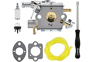 Husqvarna 525BX Carburetor for Smooth and Efficient Trimming