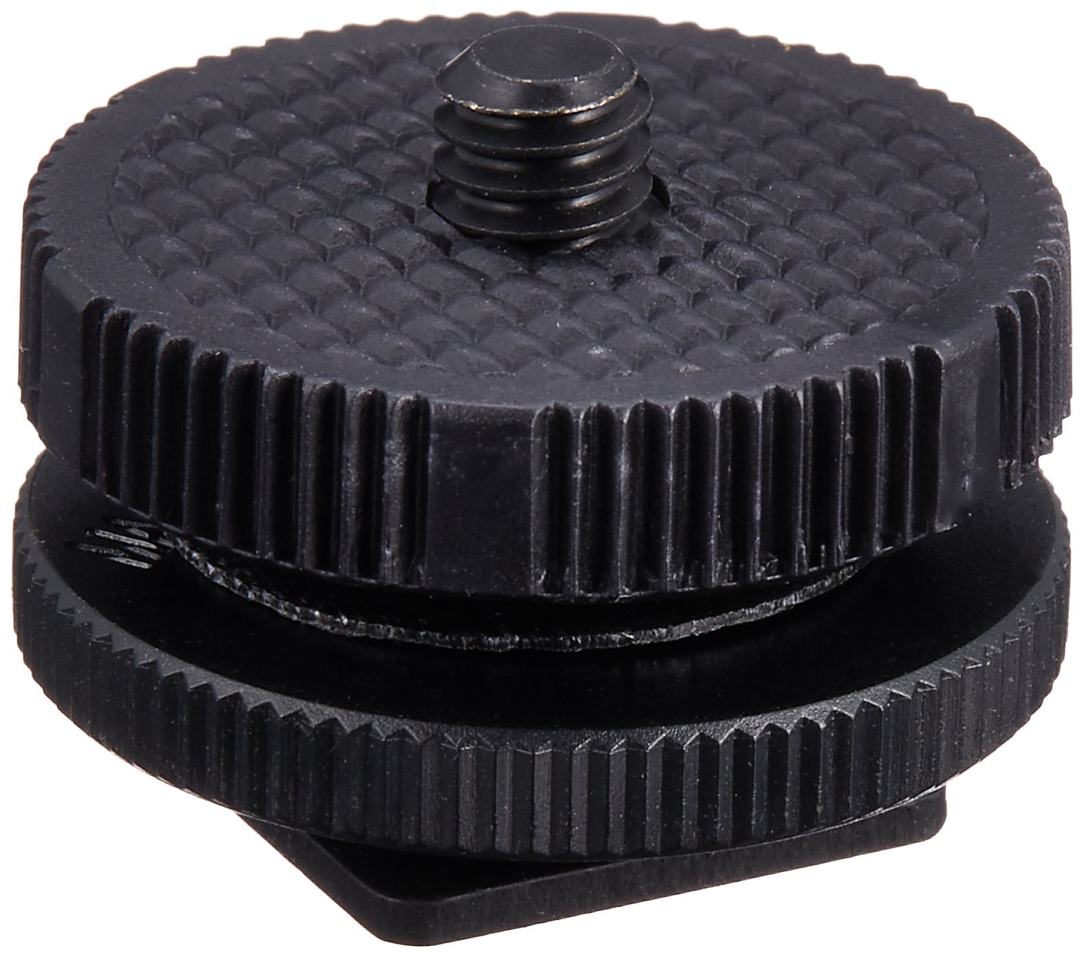 Amazon | ETSUMI ネジ付シュー E-6283 | シューマウント 通販