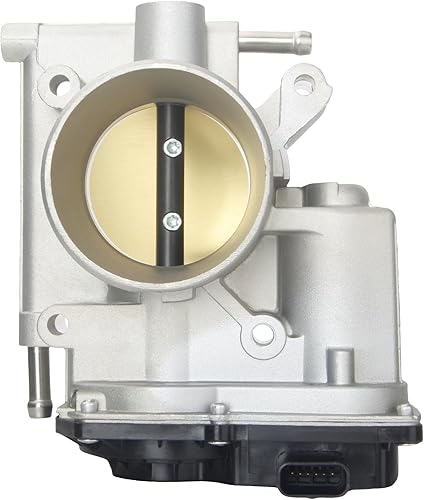 Miniatura 1 de L3R413640 Reemplazo electrónico del cuerpo del acelerador para CX-7 2007-2012 Mazda 6 2006-2008 5 2008-2010 3 2006-2013