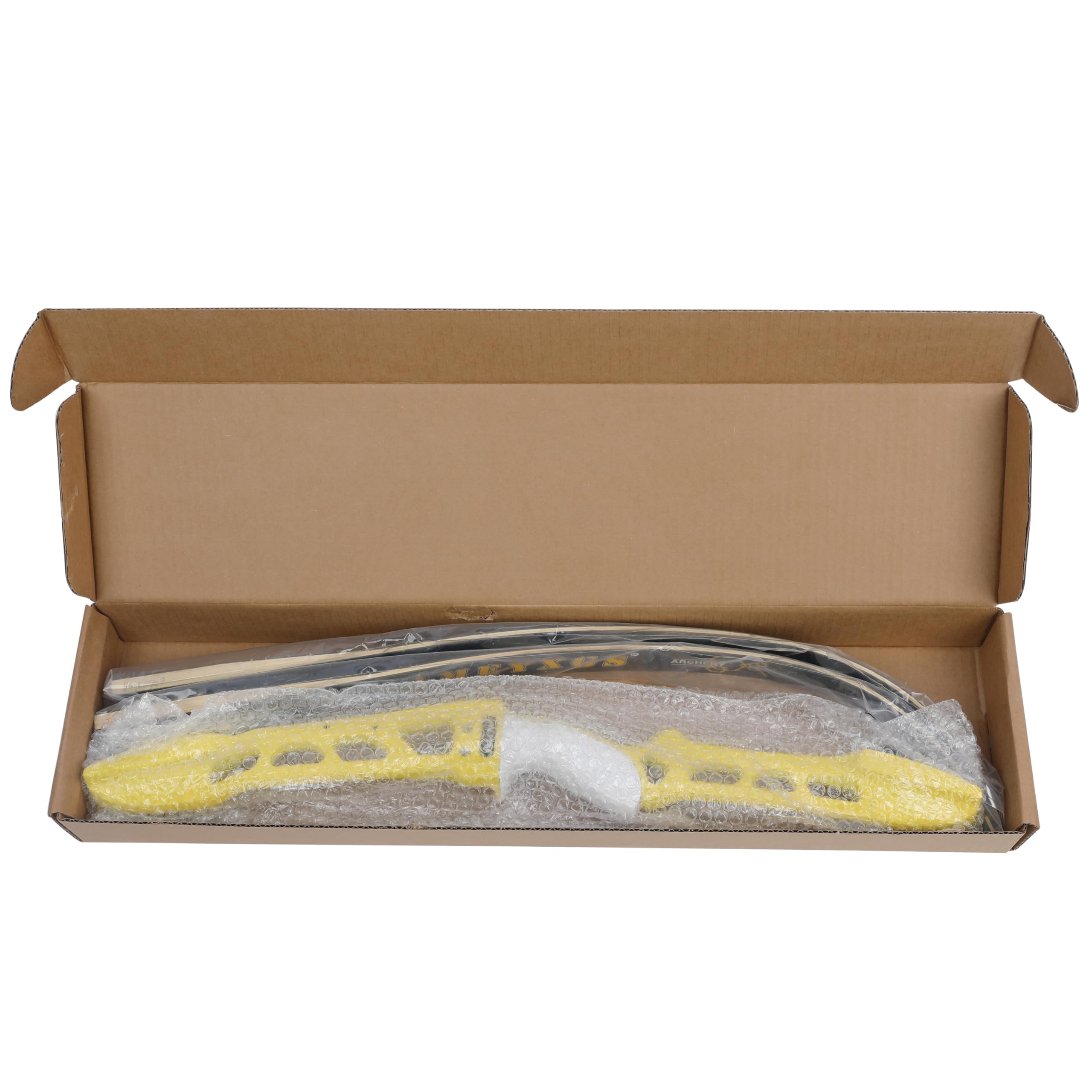 Tir à l'arc Arc Classique 66/68/70" Arc Classique de compétition pour débutants 14-40LBS Kit d'arc et de flèche de tir à l'arc Arc Long