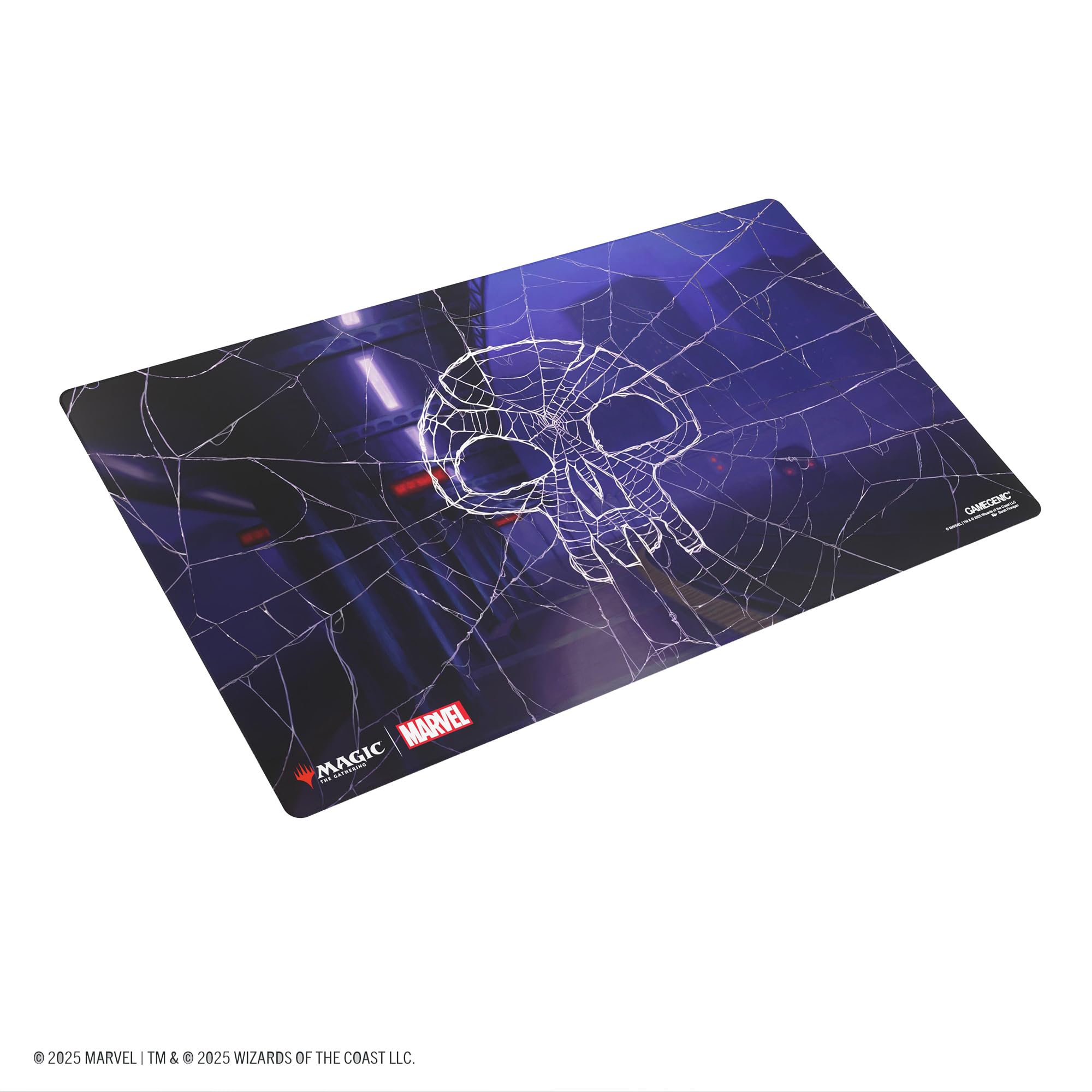 Amazon | Gamegenic Magic:The Gathering Marvel's スパイダーマン