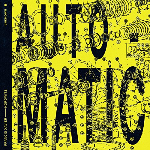  Auto-Matic