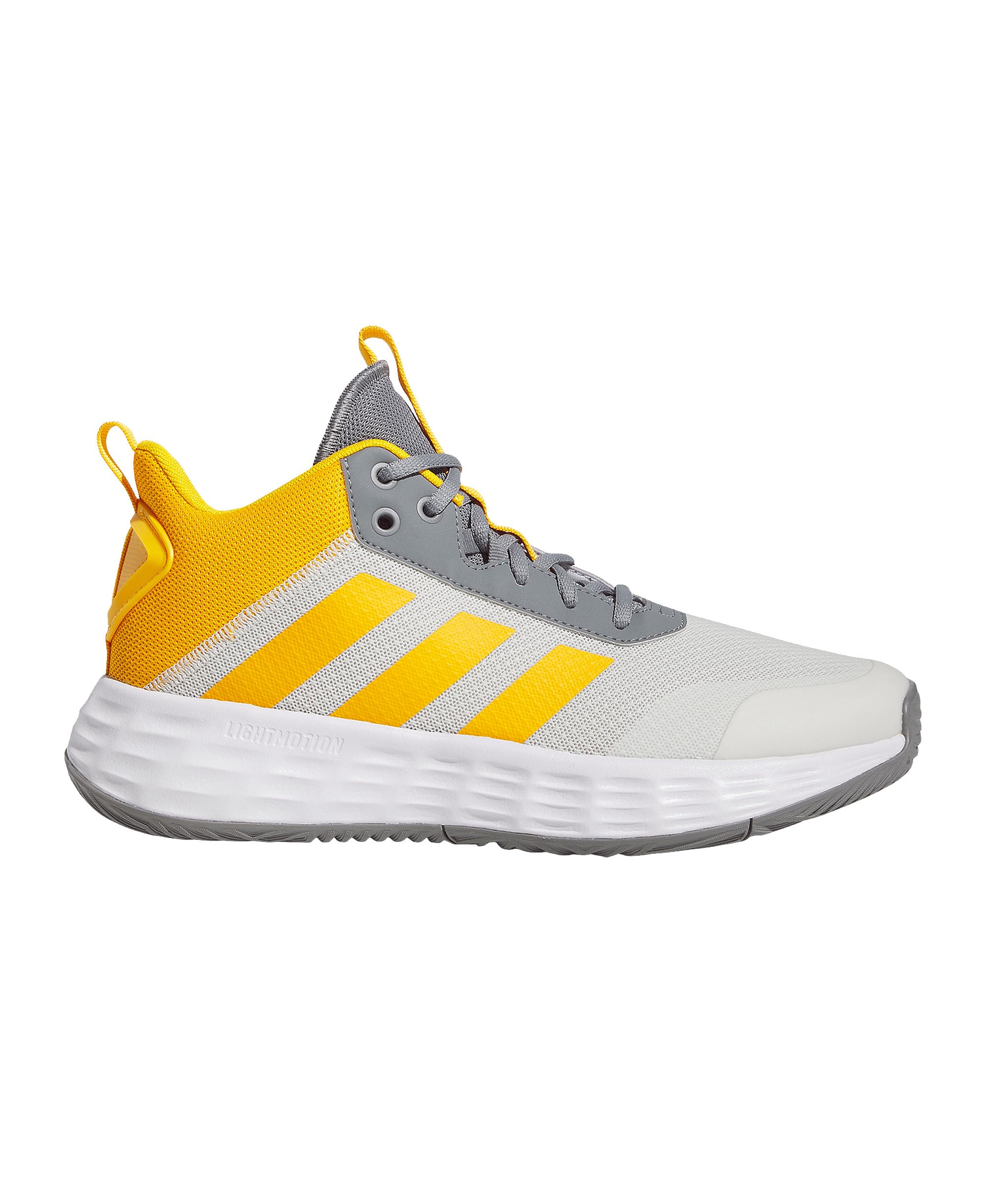 adidas Men's Own The Game 2.0 Sneaker