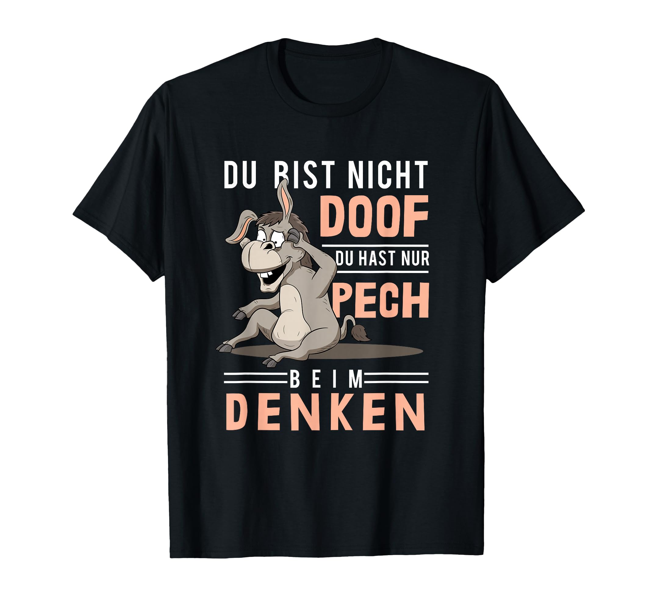 Kleidung mit Designs von Amazon Merch on Demand