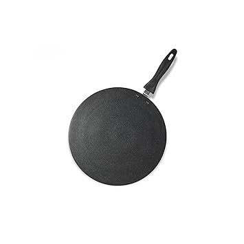 MACclite Non-Stick Alpha Roti Tawa 25cm Dia.