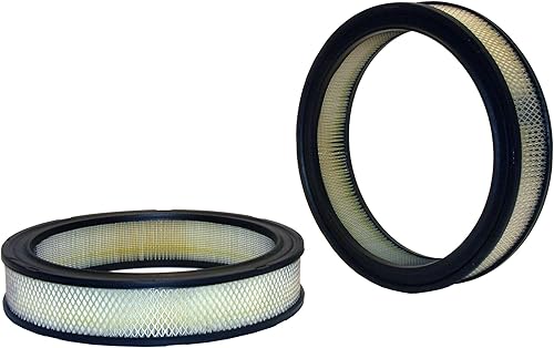 Air Filter Compatible With Jeep J-4600 5.7L V8 1970 PC-1073147