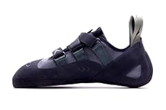 Kronos Rock Climbing Shoe for Intermediate Indoor & Outdoor Climbing