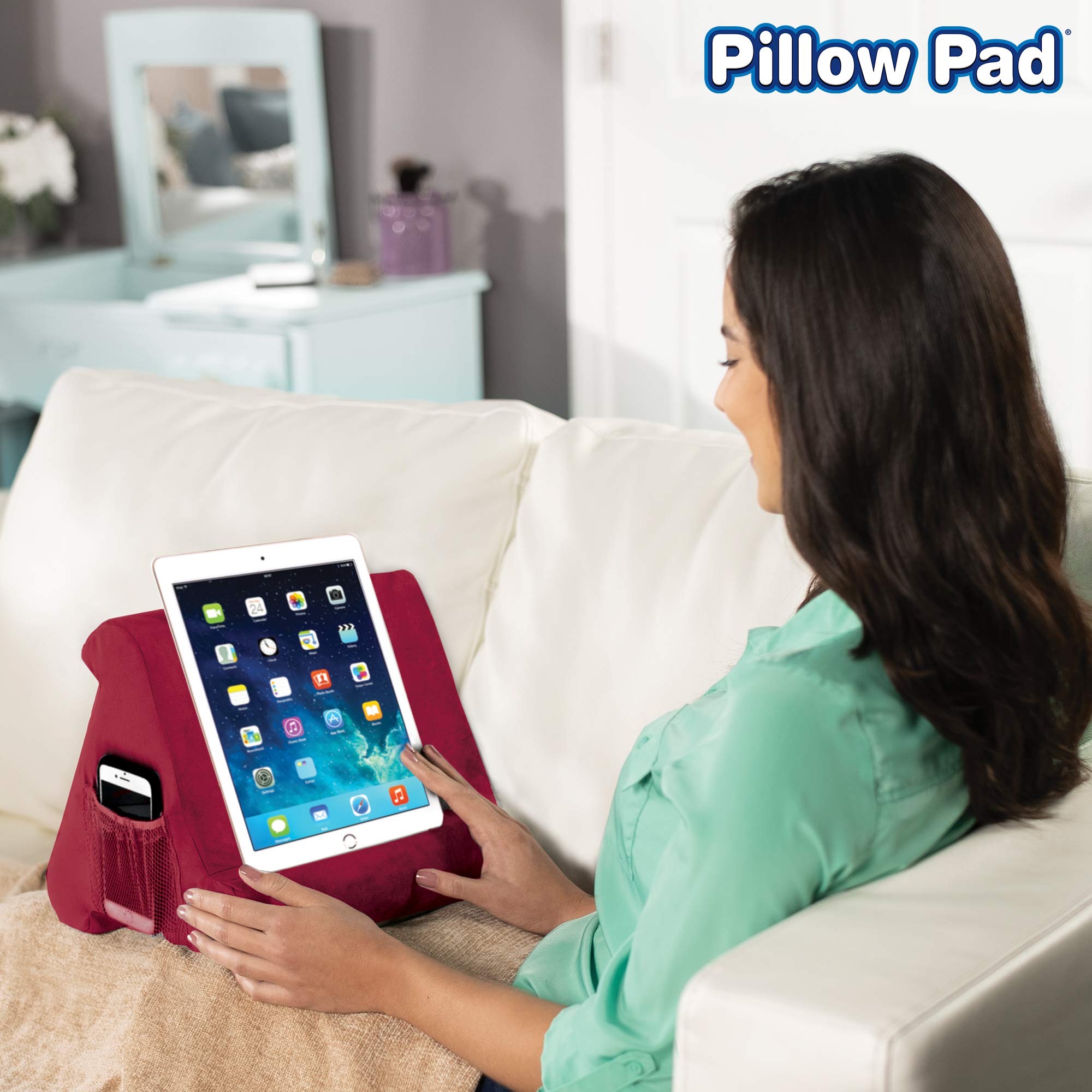 pad pillow