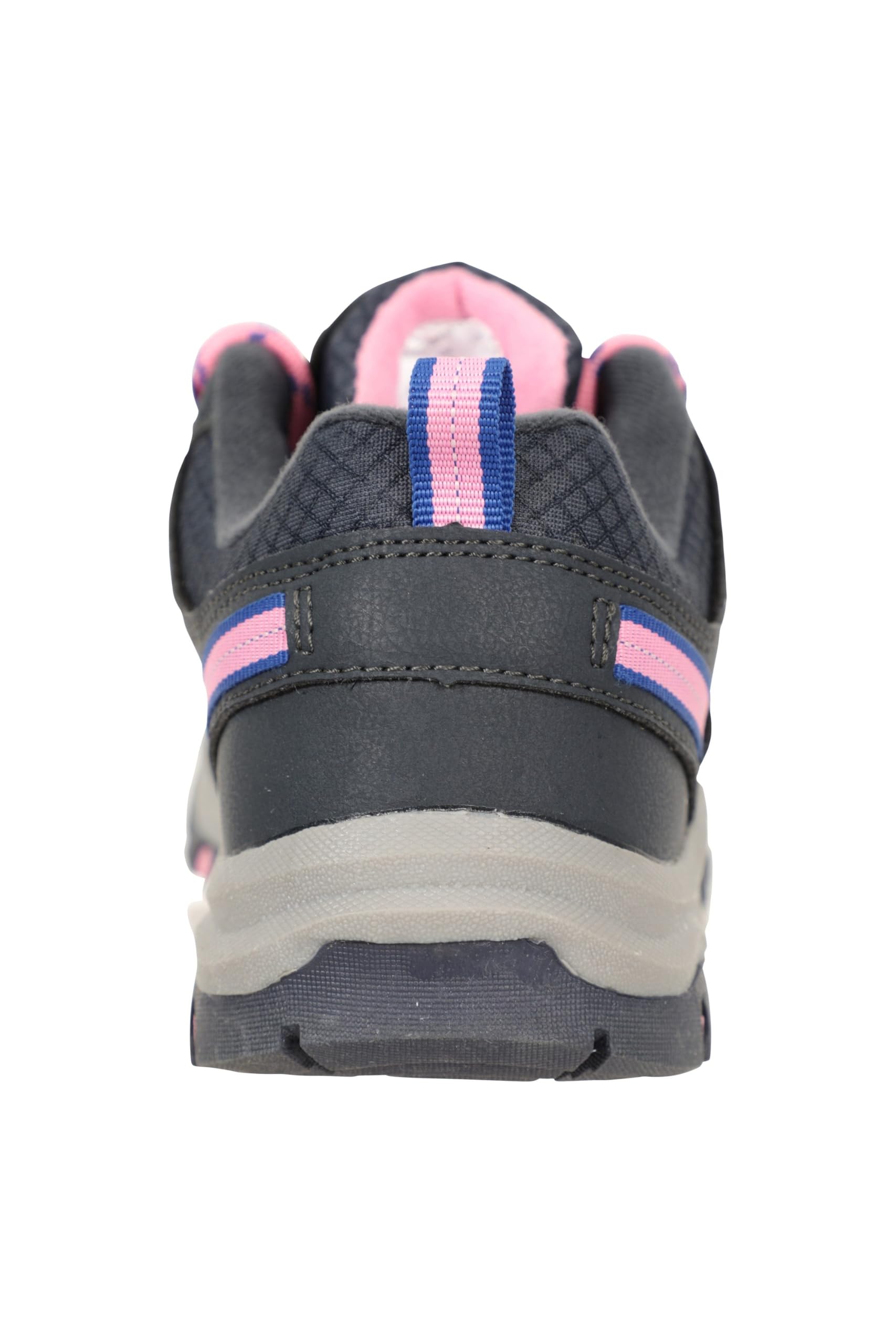 Mountain Warehouse Chaussures de Marche imperméables Stampede pour Enfants - Chaussures, Filles et garçons