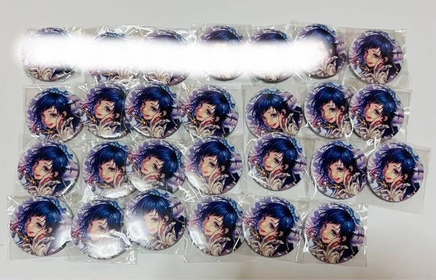 染谷勇次郎 23個 缶バッジセット 2025年最新】染谷勇次郎 缶バッジの人気アイテム - メルカリ