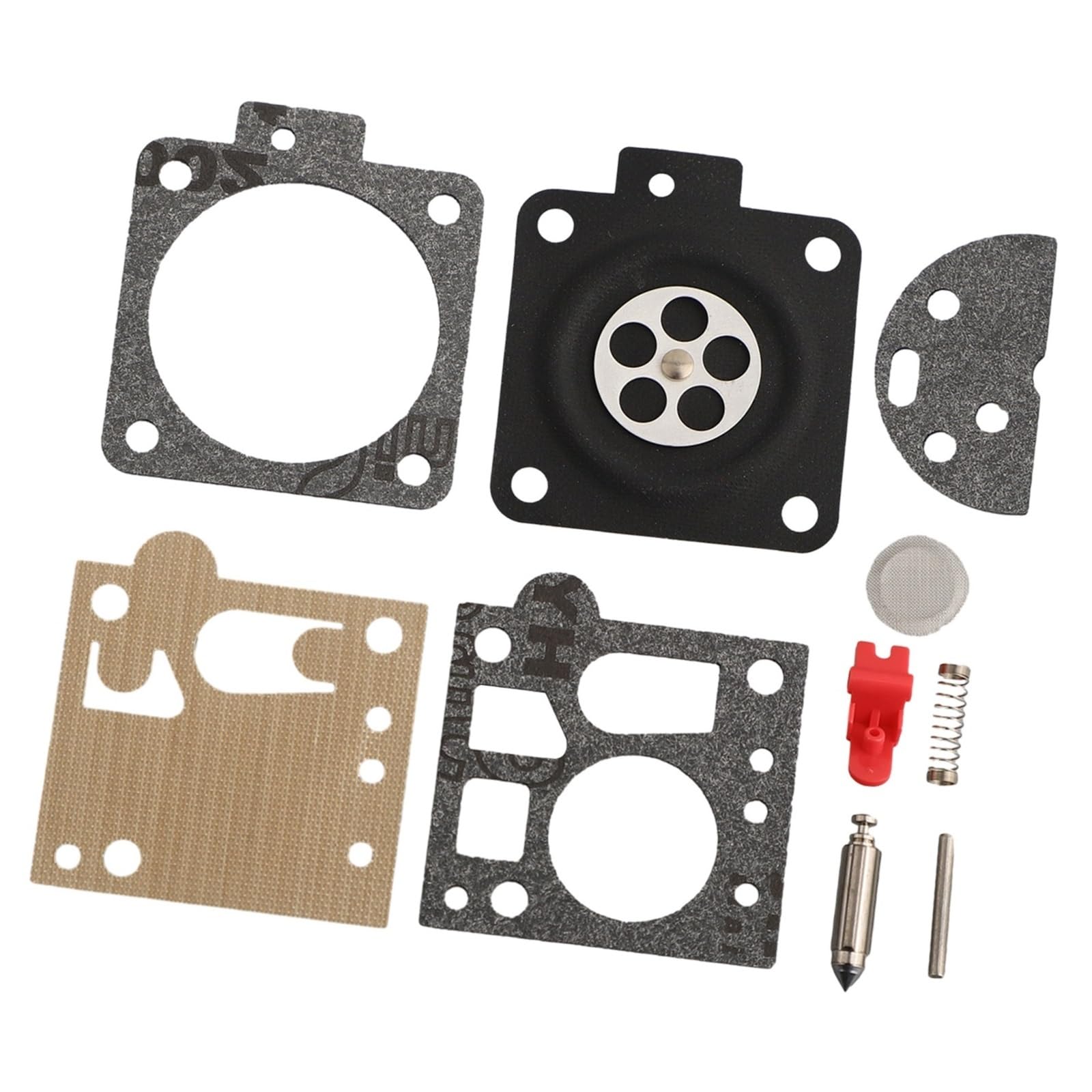 Membranes carburateur haute résistance pour tronçonneuses 038 MS380 MS381 joints Bing
