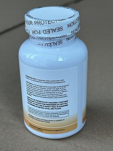 Miniatura 3 de Candida Cleanse - Soporte intestinal y colon, fórmula avanzada, hoja de orégano, ajenjo, nogal negro, ácido caprílico