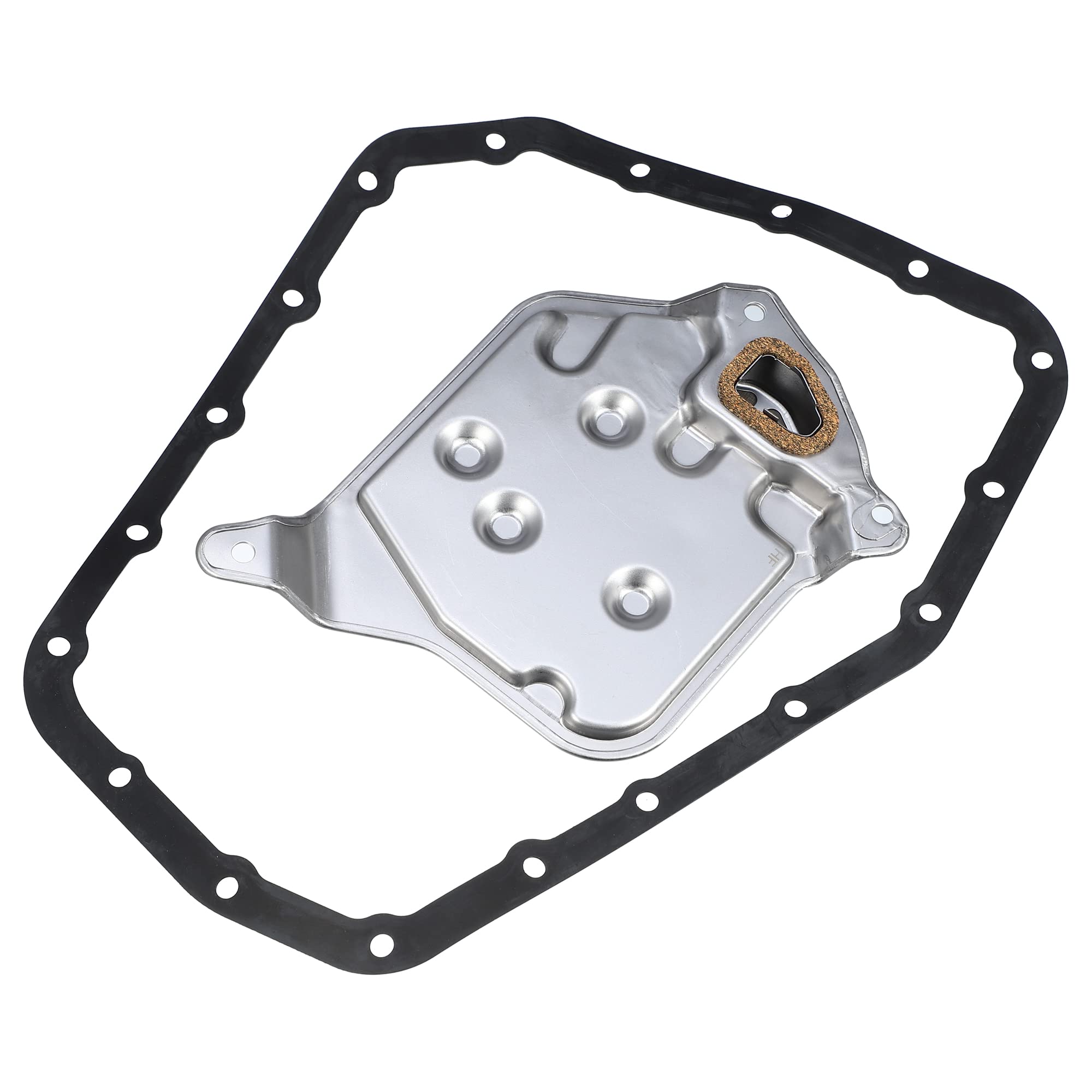 Amazon.com: X AUTOHAUX 26445-79C10 Transmission Filter Oil Pan