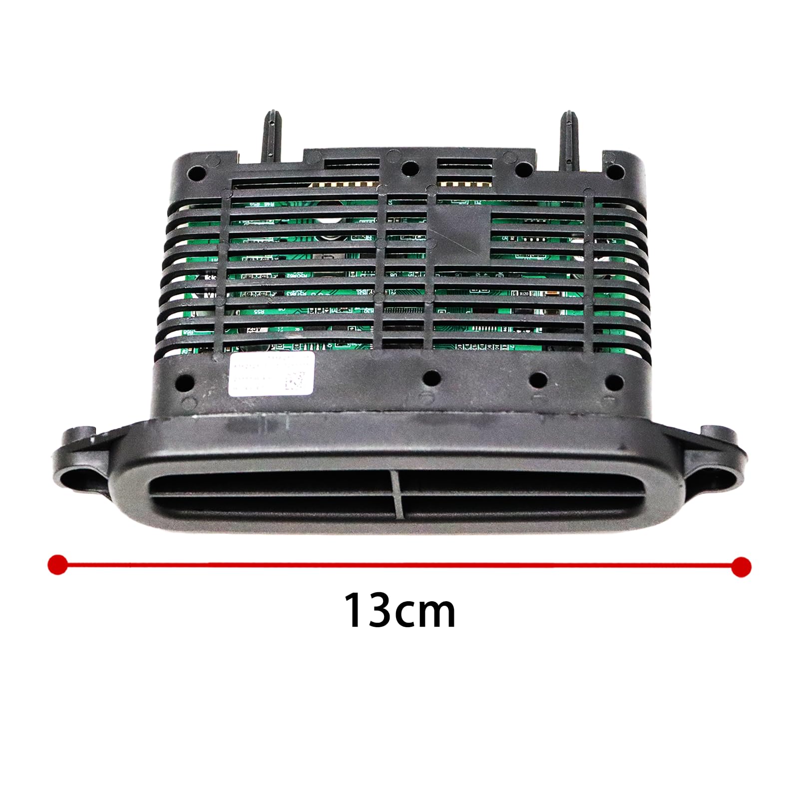 Modulo driver faro fari xeno modulo driver 63117316217 per F07 F10 F11 F18 2011-2013 TMS, modulo driver AHL per 63117329157 63117279625