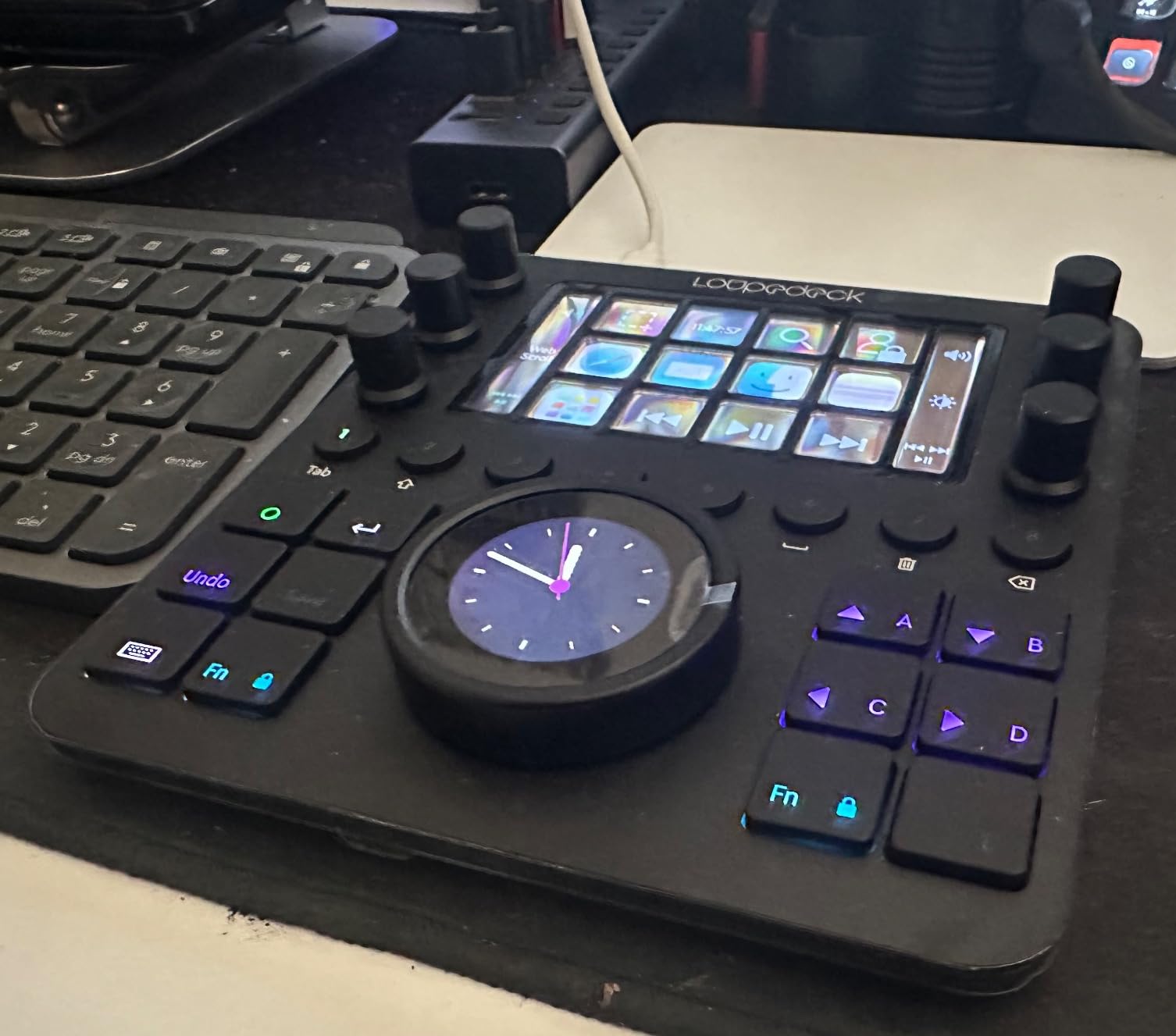 Great for Video Editing But Difficult To Customize