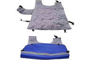 1Packed Calf Blanket: Essential Protection for Winter Calf Warmth