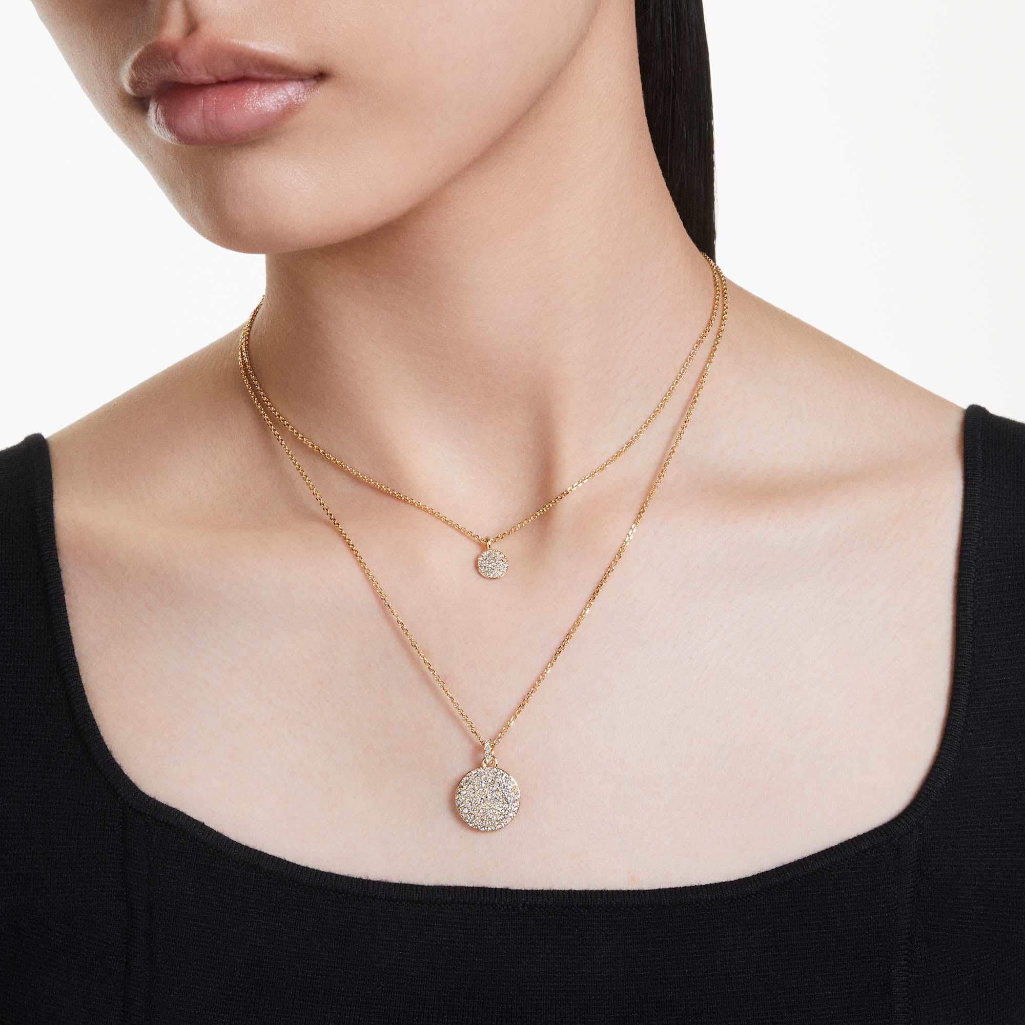 Swarovski Sublima Kollektion Anhänger