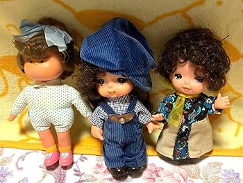 女の子　お人形 Amazon | レトロ オオイケ OIKE DOLL & TOY コレクターズドール