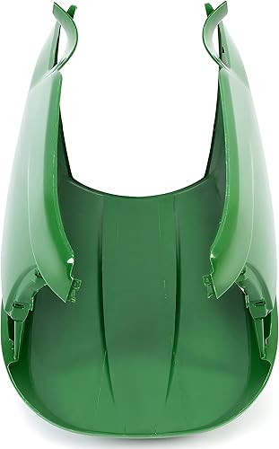 Miniatura 8 de Kojem Rejilla delantera para cortacésped compatible con John Deere X300 X300R X304 X305R X310 X320 X324 X340 X360 X500 X530 534 Reemplazo para