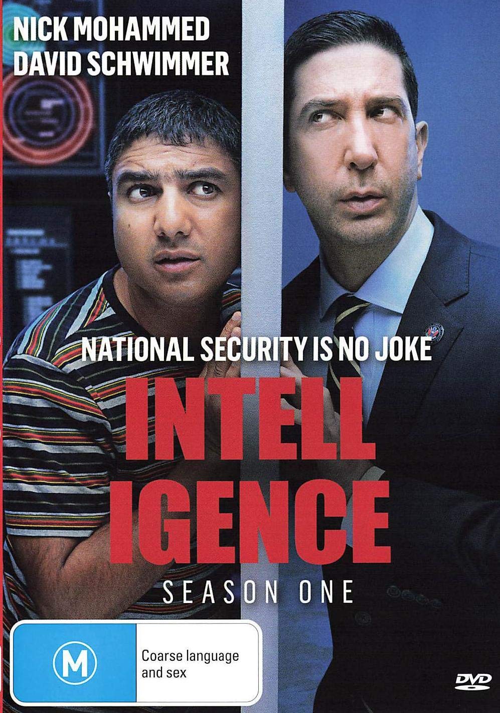 Intelligence: Season One