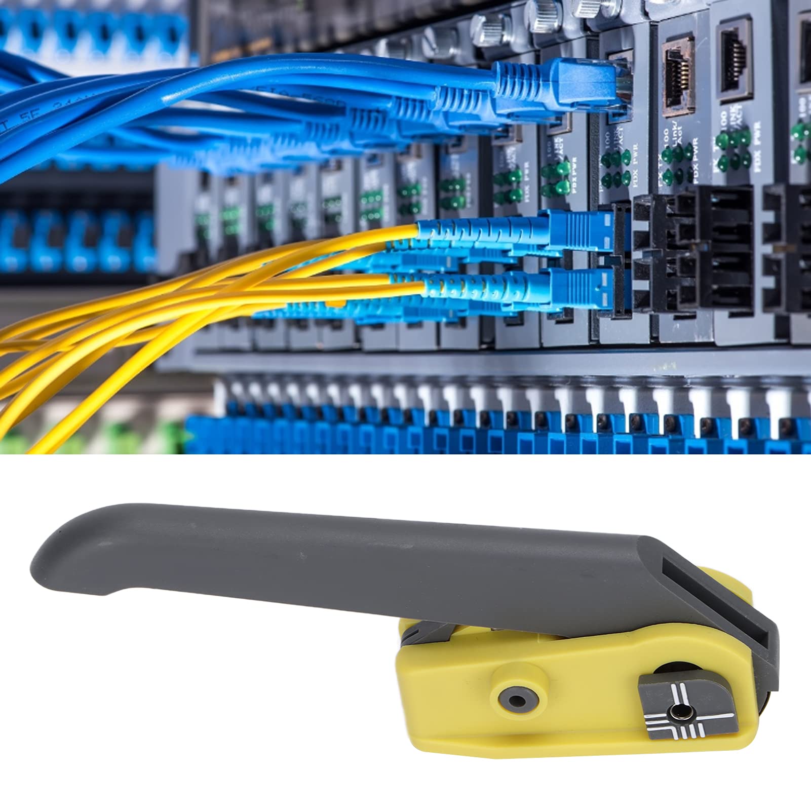 光ケーブルカッター Amazon.co.jp: 光ファイバーカッター 精密切断工具 CT-08