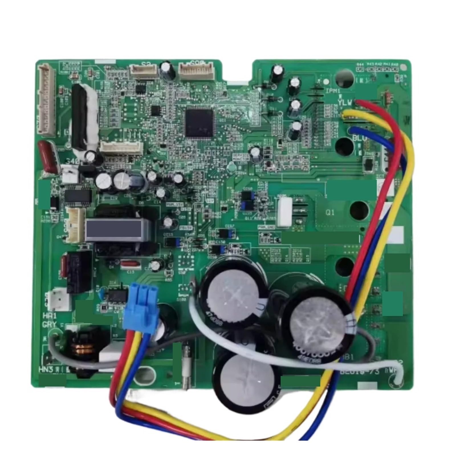 Air Conditioning External Machine Board ，compatible For Daikin，2P254206-3 3PCB2619 Motherboard RXG35JV2C / Computer Board RXS35GV2C