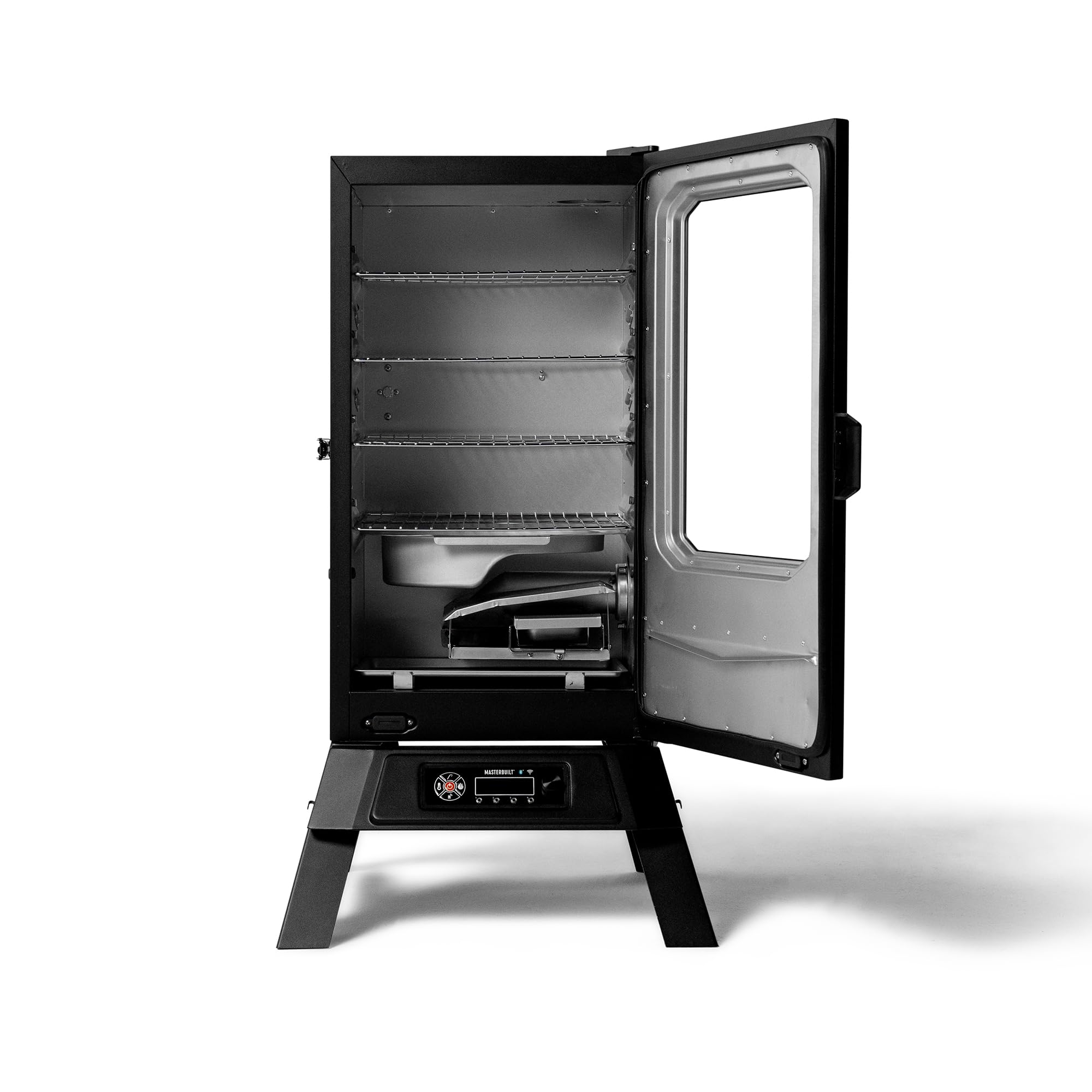 Amazon.com : Masterbuilt®710 WiFi Digital Smoker, Vertical Design 