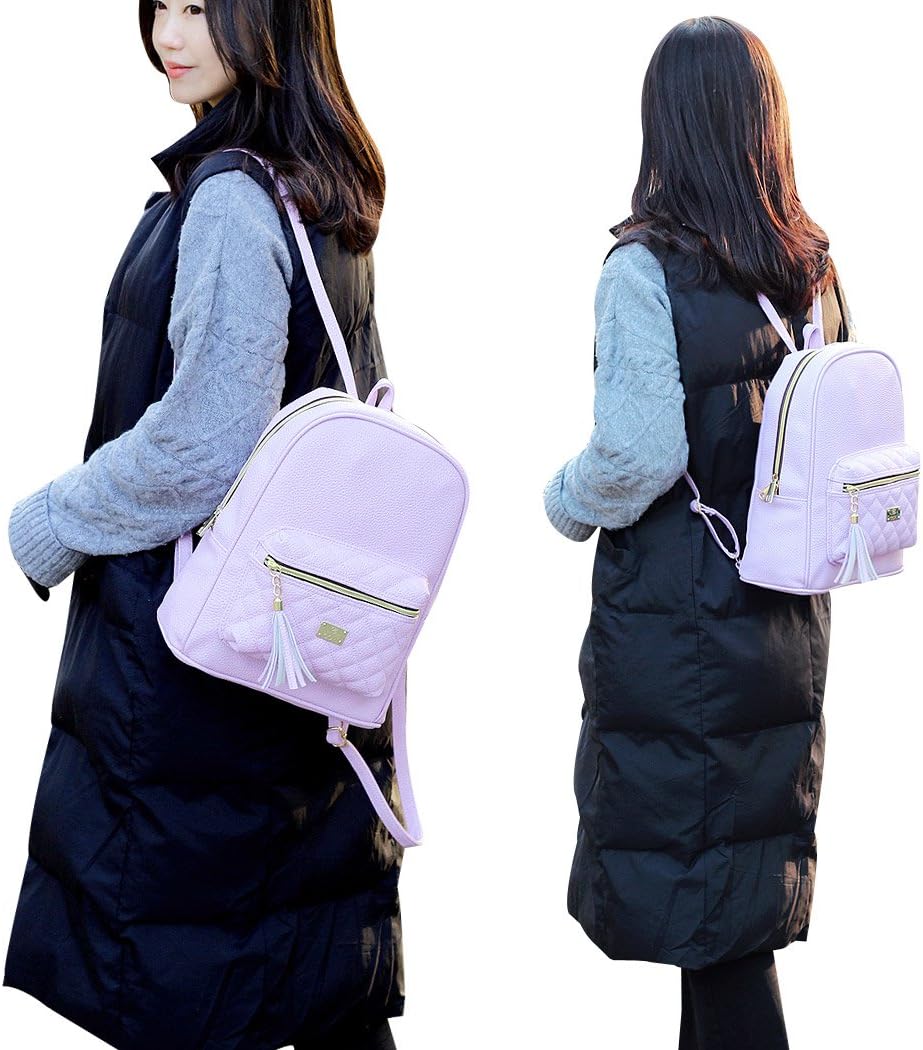 cute and simple backpacks