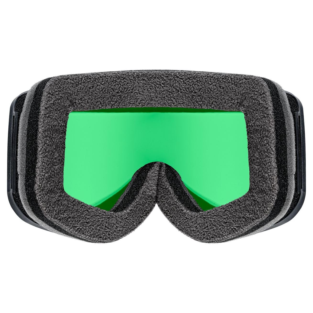 uvex Ski Goggle Uniseks pyrit FM (1 w zestawie)