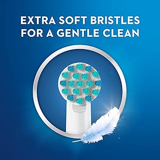 Oral-B D 100 Kids Electric Toothbrush Disney Frozen with Travel case & Disney Frozen