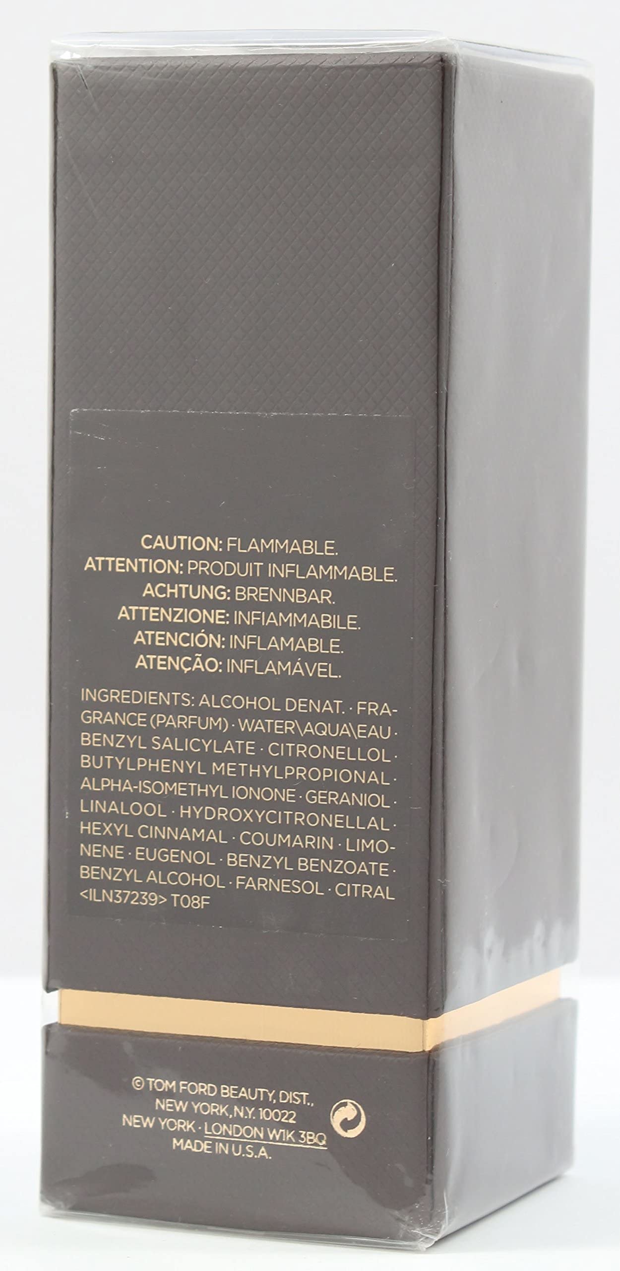Arabian Wood by Tom Ford 50ml - Unisex: Buy Online at Best Price 