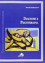 Diagnosi e psicoterapia Copertina rigida=210 pagine