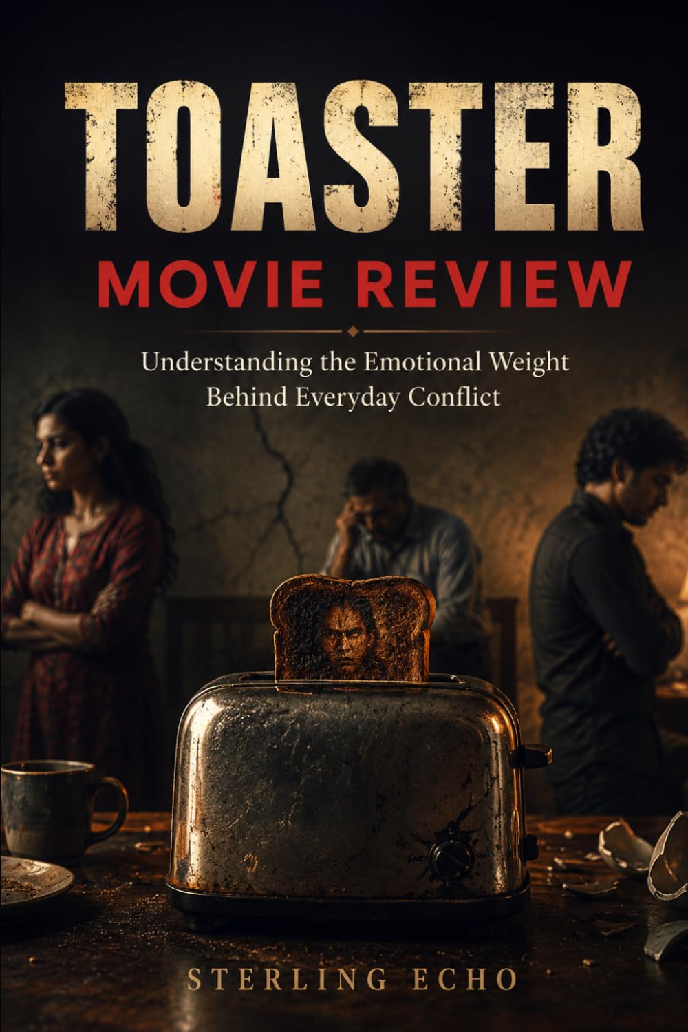 Toaster Movie Review: Understanding the Emotional Weight Behind Everyday Conflict