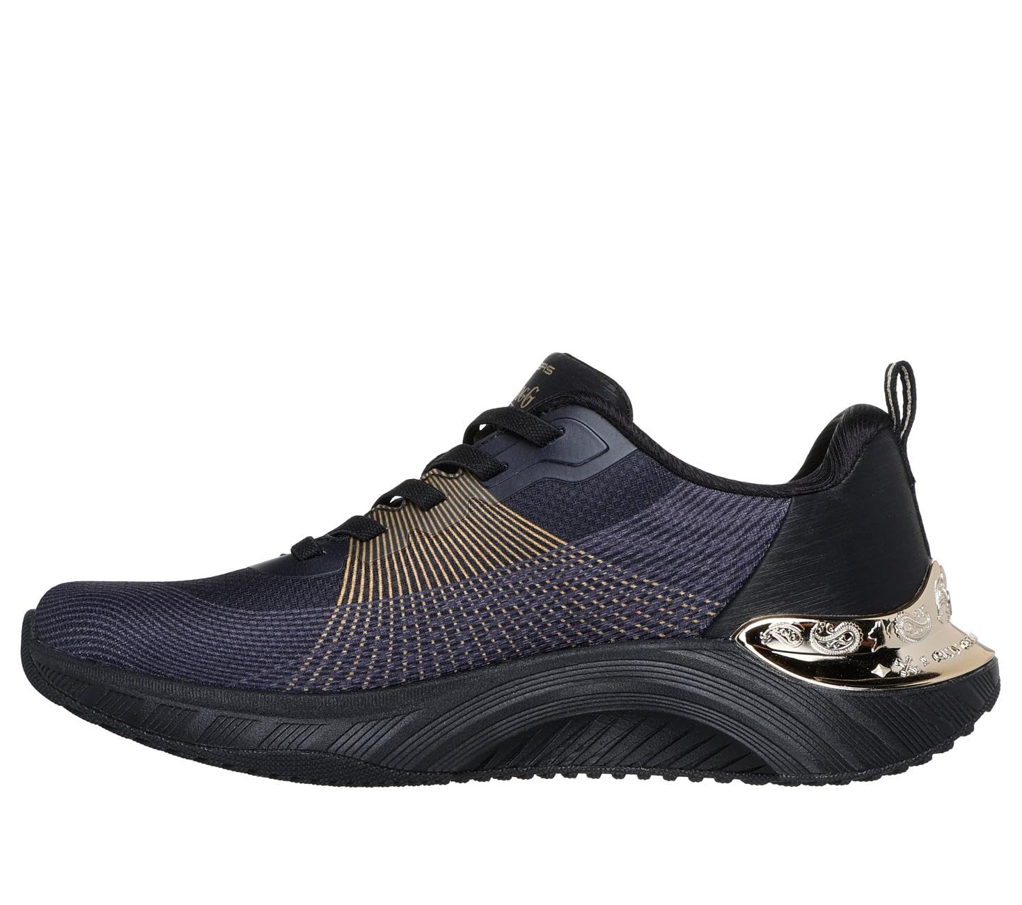 Skechers Damen Snoop Ace Cyber WalkerSneaker