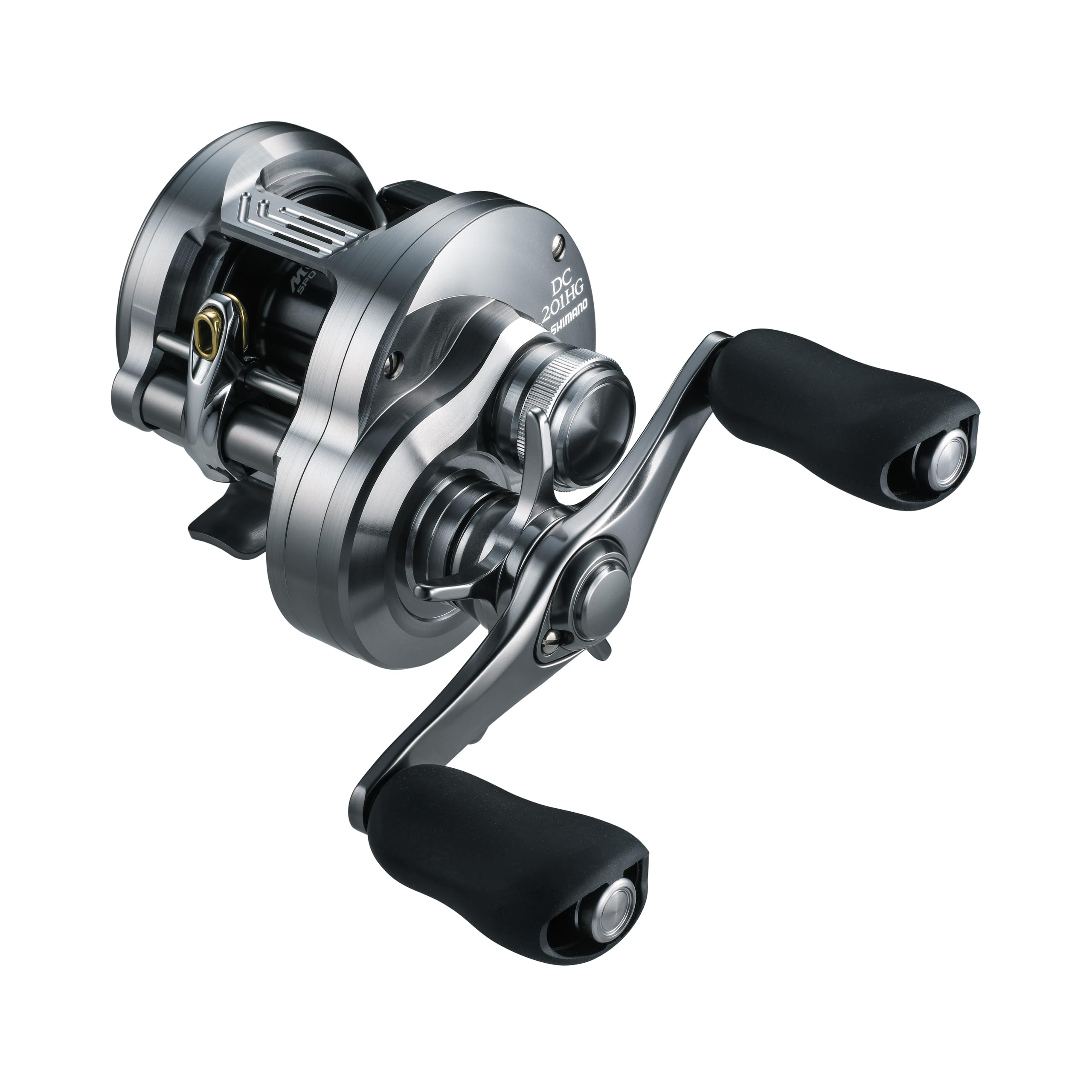 Amazon | シマノ(SHIMANO) ベイトリール 26カルカッタコンクエストDC