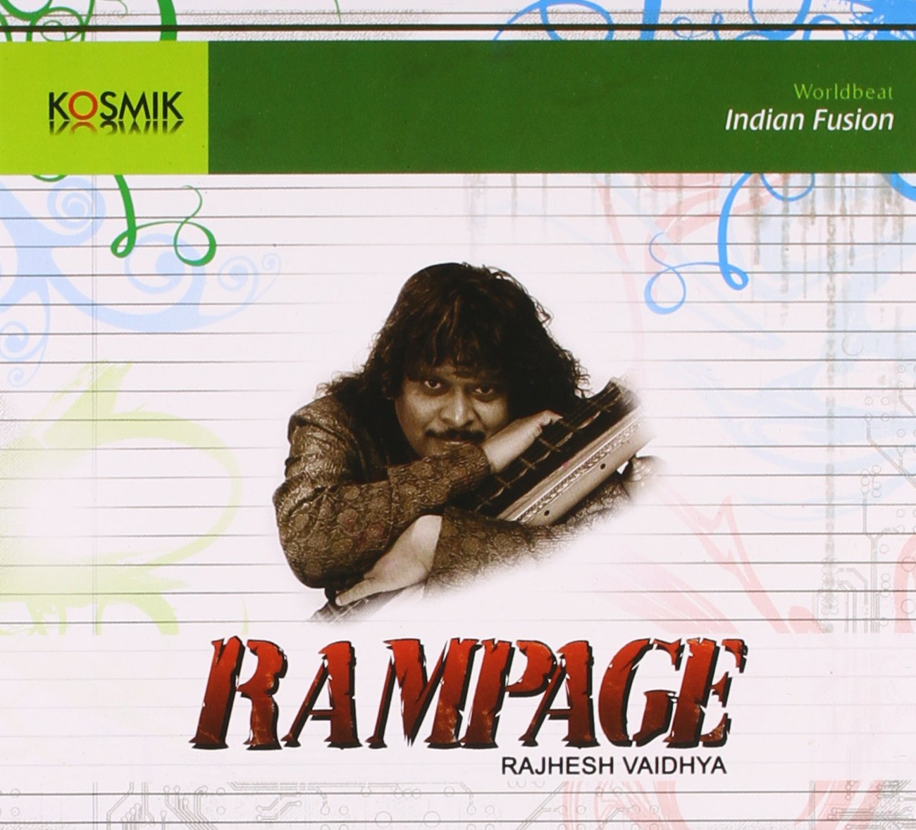 Rampage